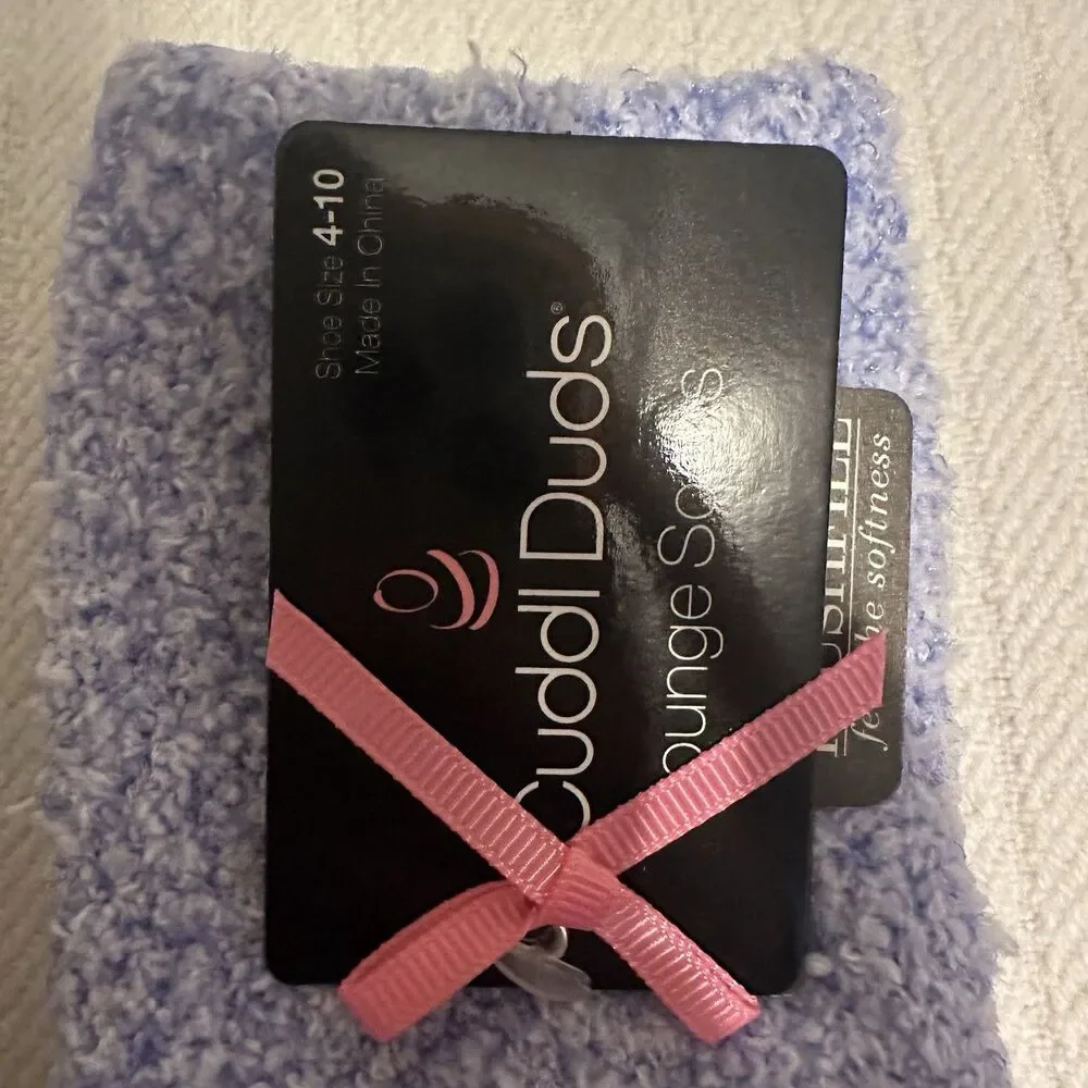 Cuddl Duds product set
